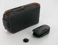 G-Mobility GRJMLC52 accessoire voor draagbare apparaten Zwart