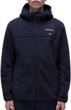 Napapijri Tynik Full Zip Hooded Fleecejas Heren - Maat XL