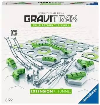 GraviTrax Ravensburger GraviTrax Extension Tunnel - Toy Marble Run - 8+ Years