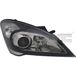 TYC Phare avant pour KIA: Ceed (Ref: 20-12267-15-2)