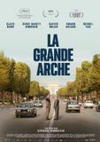 Remain in Light La Grande Arche (DVD)