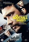 Megamoviestore The Adderall Diaries (DVD)