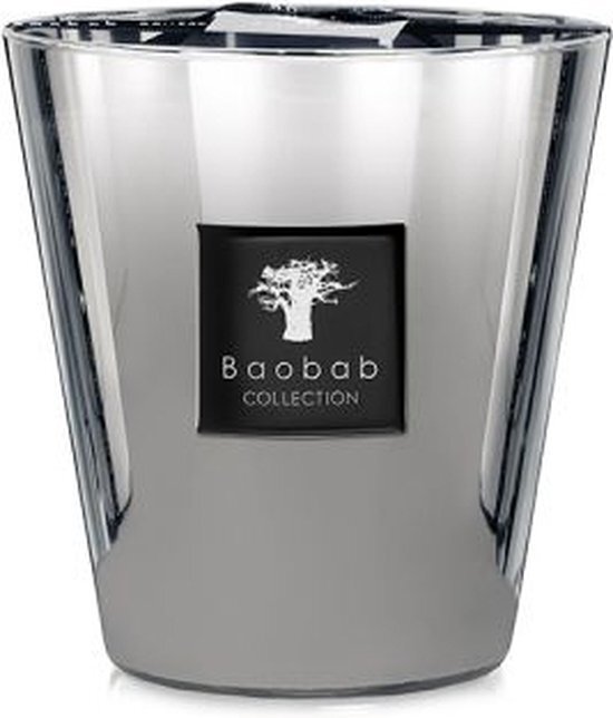 Baobab Collection - Platinum Les Exclusive Geurkaars Max 16