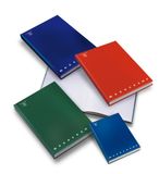 Pigna Filorefe schrijfblok & schrift A4 60 vel Meerkleurig