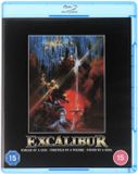 Excalibur [Blu-Ray]