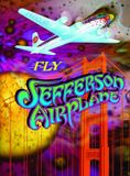Edel Se & Co. Kgaa Jefferson Airplane: Fly Jefferson Airplane [DVD]