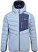 Regatta Hybride jas Leedre Mannen S dusky blue/navy