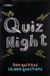 Collins Quiz Night 10,000 original questions in 500 quizzes Quiz Books