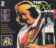 The Rock Box CD Standard Edition Various Artists Poprock 1992