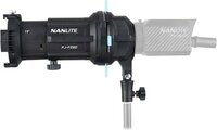 Nanlite Projection Attachment for FZ-60 (19 Degree Lens)