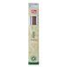 Prym 223146 kousbreinaalden NATURAL gekleurd 20 cm 5,00 mm kousbreinaald, hout, meerkleurig, 5 mm