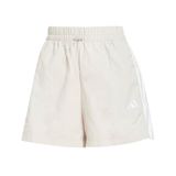 adidas dames Shorts Essentials 3-stripes Lifestyle Woven Shorts