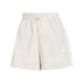 adidas dames Shorts Essentials 3-stripes Lifestyle Woven Shorts