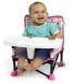 DISNEY BABY Minnie Mouse rehausseur - Pop 'n Sit Booster - Rose