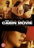 The Scanbox Entertainment Denmark A/S Cabin Movie DVD 2005