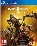 Warner Bros Mortal Kombat 11 Ultimate