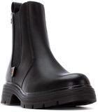 Refresh 17302601-NEGRO Bottines noir (39)