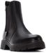 Refresh 17302601-NEGRO Bottines noir (39)