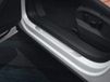 Volkswagen 5NA071303 VW Original Aluminium dorpellijsten voor Tiguan MQB vanaf bouwjaar 2016