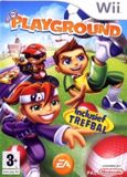 Electronic Arts EA Playground Nintendo Wii