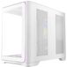 Antec C5 Curve ARGB Midi Tower Blanc