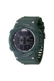 Invicta Racing Digital Quartz Herenhorloge - 52mm