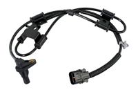 HELLA Sensor, Raddrehzahl 6PU358252-361 Vorderachse