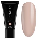 Semilac Acrylgel Double Flex Chilly Beige 30g