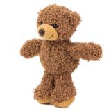 Schaffer 3539 pluche sleutelhanger teddybeer Tom 11 cm