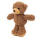 Schaffer 3539 pluche sleutelhanger teddybeer Tom 11 cm