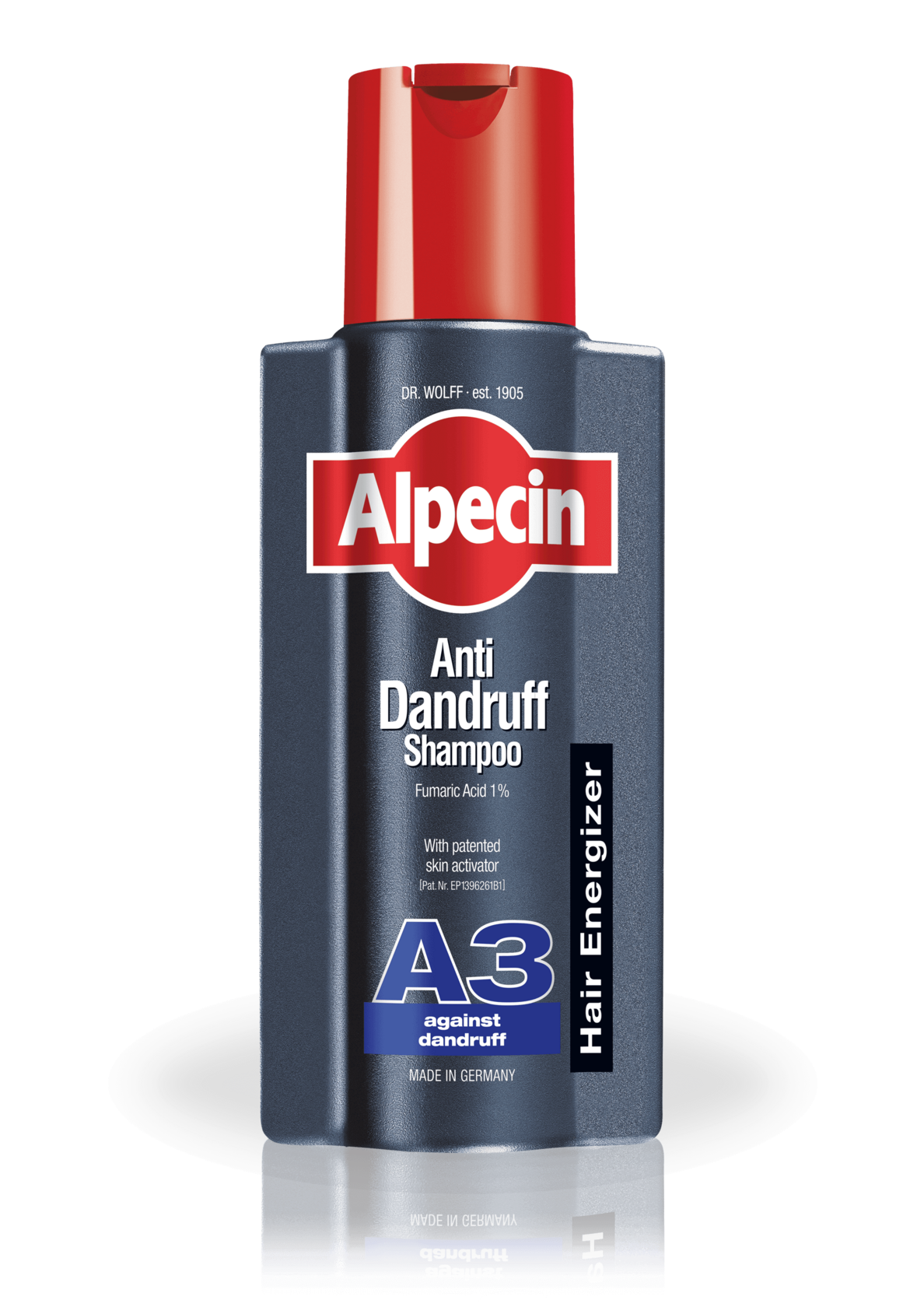 Alpecin Anti-Dandruff Shampoo A3