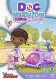 Doc McStuffins: Mobile Clinic /DVD