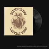 Harvest Svart Records Elonkorjuu Harvest Time LP