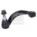 FEBI BILSTEIN rotule de direction 197253