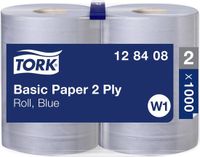 TORK 128408 Schoonmaakdoek 2 lagen