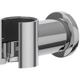 IVY Support mural - Chrome