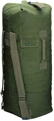 Mil-Tec Seesack Unisex – volwassenen – 13853001 – Olive – eenheidsmaat, Olive, Eén maat