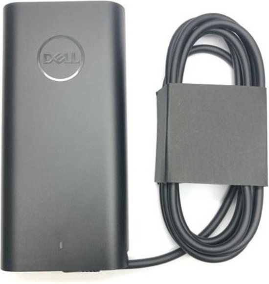 DELL N9RDH netvoeding & inverter Binnen 165 W Zwart