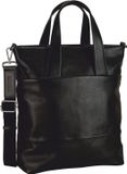 LEONHARD HEYDEN Hamburg Shopper 7088 Zwart