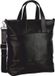 LEONHARD HEYDEN Hamburg Shopper 7088 Zwart