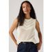 Levi's Adrienne Häkeltop Weiß