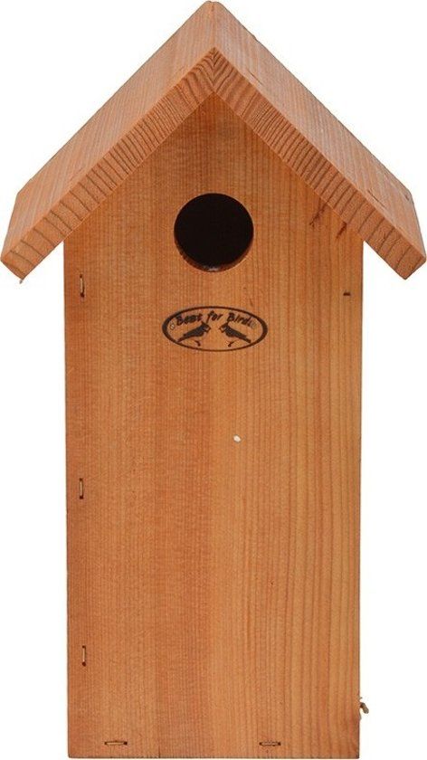 Best for Birds Nestkast koolmees douglas