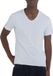 Replay Raw Cut V-neck Shirt Hommes - Taille M