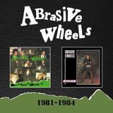 1981-1984 Abrasive Wheels 1981-1984