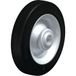 Blickle V 162/20R-EL Wiel met hoog draagvermogen