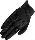SHIMA Drift Zwart Handschoenen - Maat S