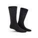 KUNERT Herensokken Homesocks Abs antislip, antraciet gemêleerd. 8130 liter, 43-46 EU