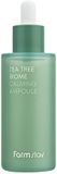 Farmstay Tea Tree Biome Calming Ampoule 140 ml