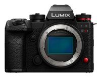 Panasonic Lumix DC-S1 II E Body