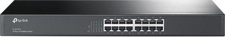 TP-Link TL-SF1016 Netwerk Switch